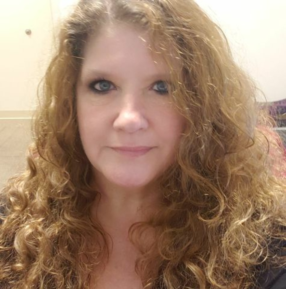 Meet your Posher, Jeannie